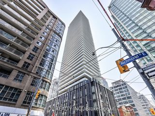 1315 - 25 Richmond St E
