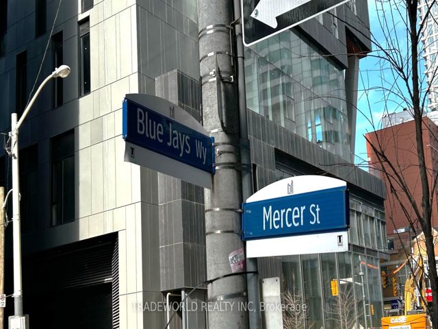 2603 - 55 Mercer St