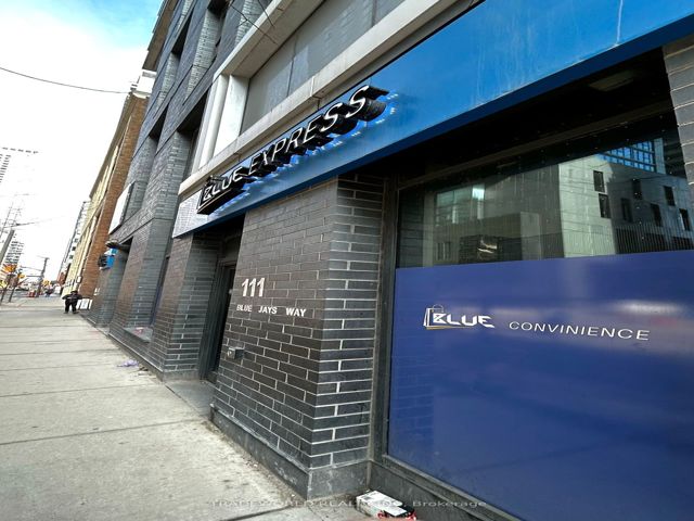 2603 - 55 Mercer St
