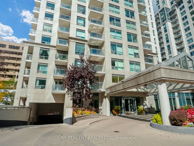 1105 - 21 Hillcrest Ave