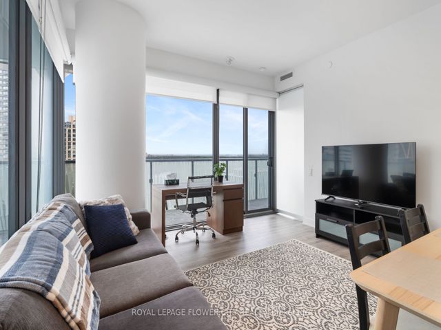 2410 - 50 Charles St E