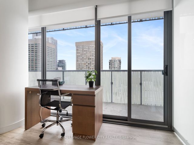 2410 - 50 Charles St E