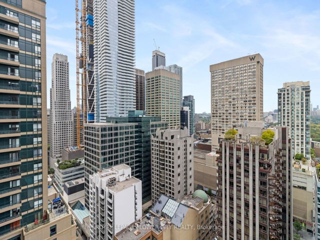2410 - 50 Charles St E