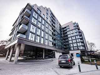 526 - 250 Lawrence Ave W