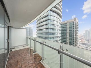 2407 - 14 York St