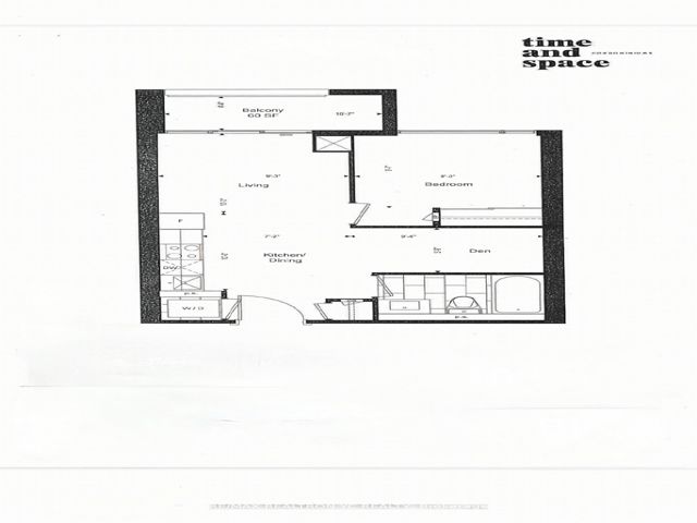 433 - 135 Lower Sherbourne St