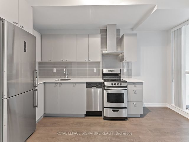 617 - 51 East Liberty St