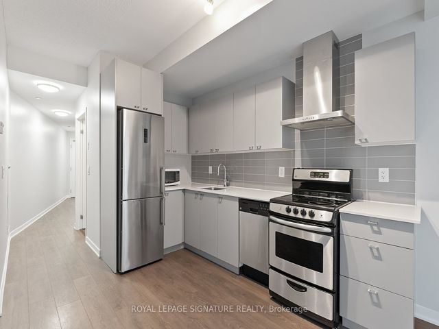 617 - 51 East Liberty St