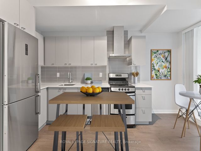 617 - 51 East Liberty St