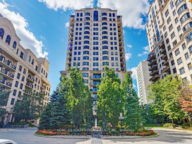 1602C - 662 Sheppard Ave E