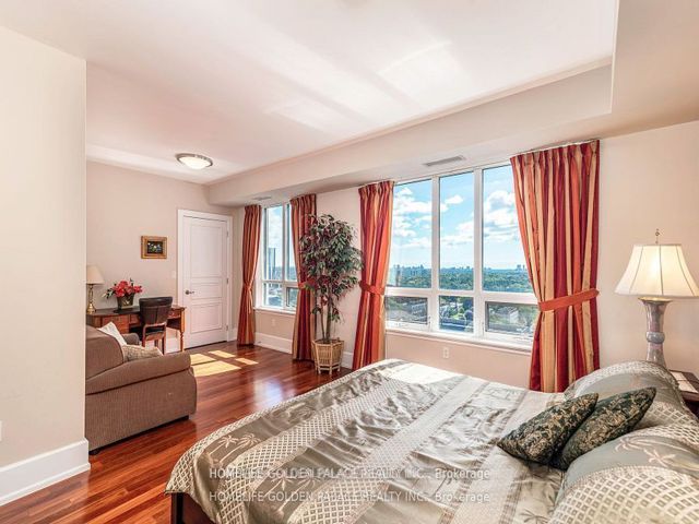 1602C - 662 Sheppard Ave E