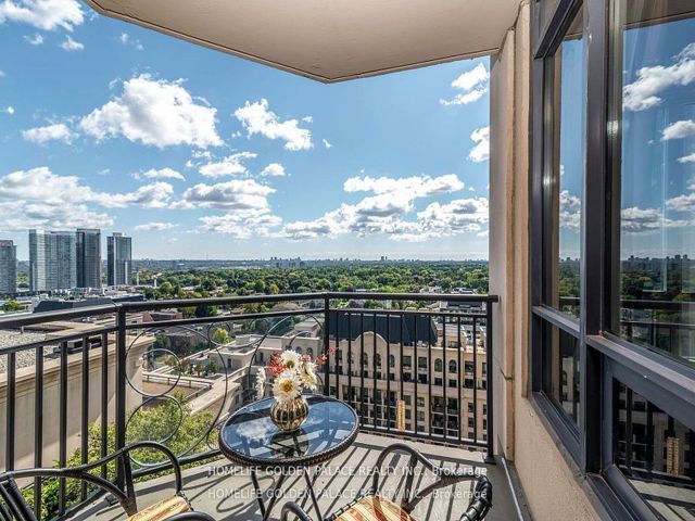 1602C - 662 Sheppard Ave E