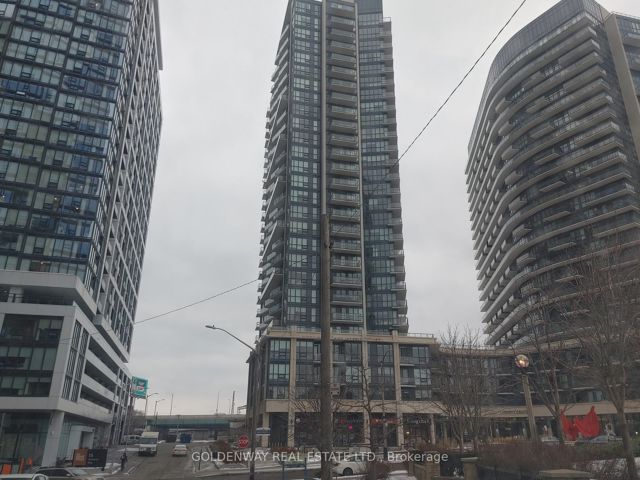 1211 - 49 East Liberty St