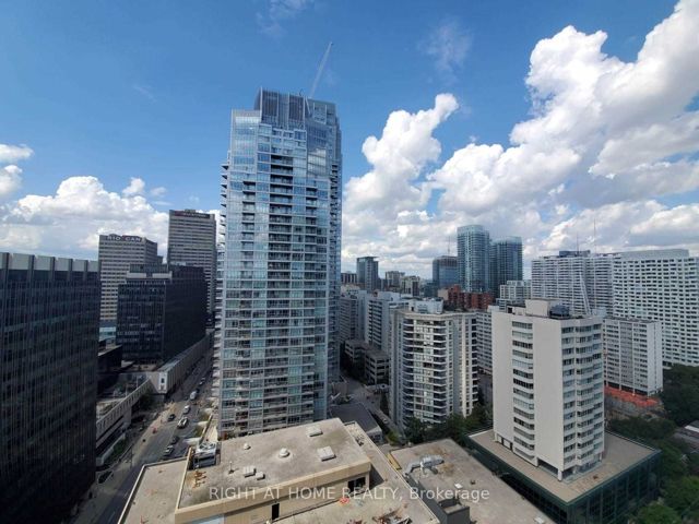 2511 - 5 Soudan Ave