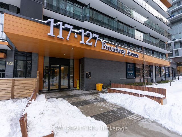 2404 - 117 Broadway Ave