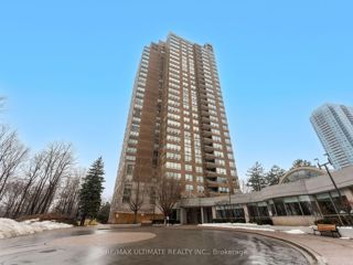 2504 - 215 Wynford Dr