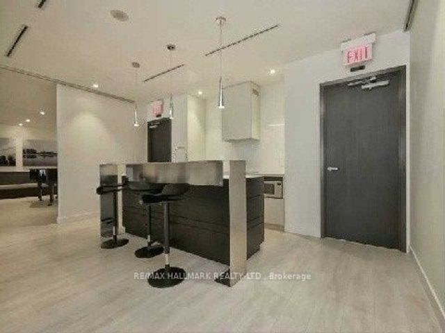 1003 - 55 Regent Park Blvd