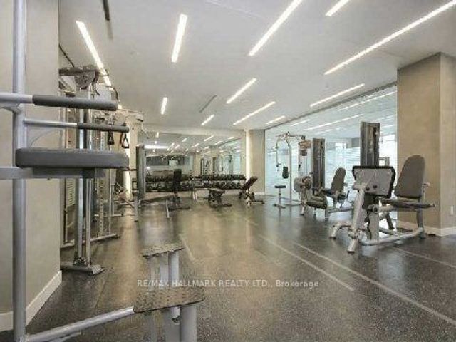 1003 - 55 Regent Park Blvd