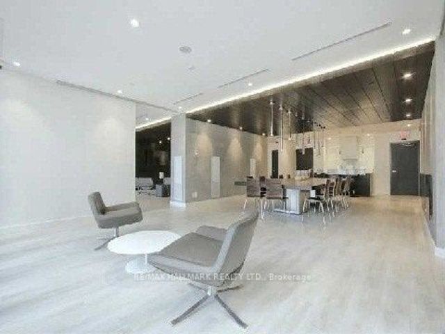 1003 - 55 Regent Park Blvd