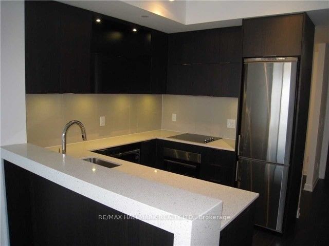 1003 - 55 Regent Park Blvd