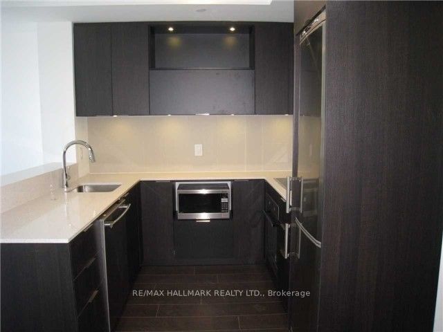 1003 - 55 Regent Park Blvd