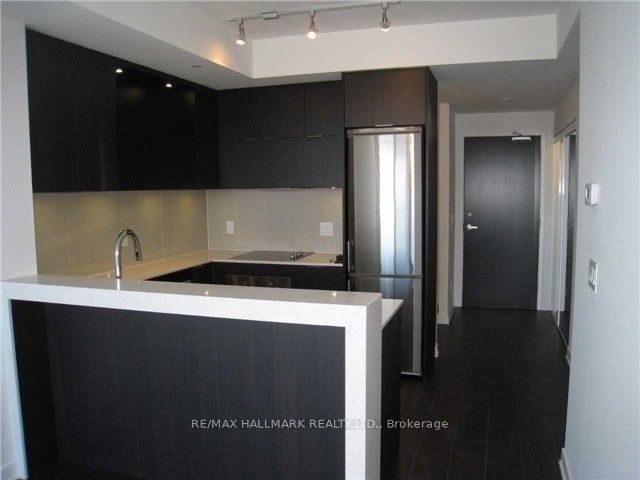 1003 - 55 Regent Park Blvd