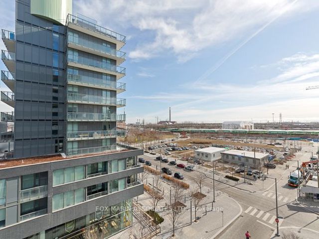 702 - 60 Tannery Rd