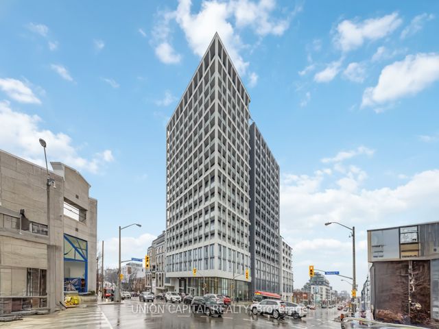 703 - 2020 Bathurst St