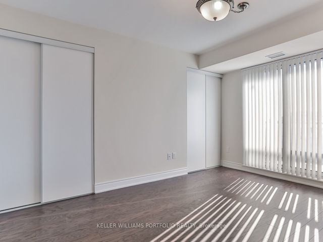612 - 760 Sheppard Ave W