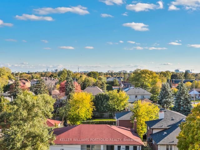 612 - 760 Sheppard Ave W