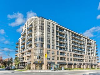612 - 760 Sheppard Ave W