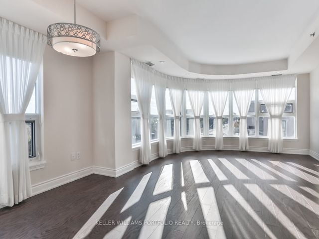 612 - 760 Sheppard Ave W