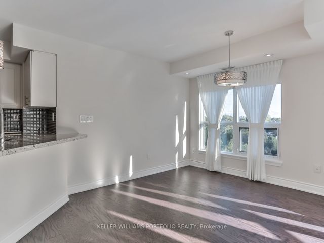 612 - 760 Sheppard Ave W