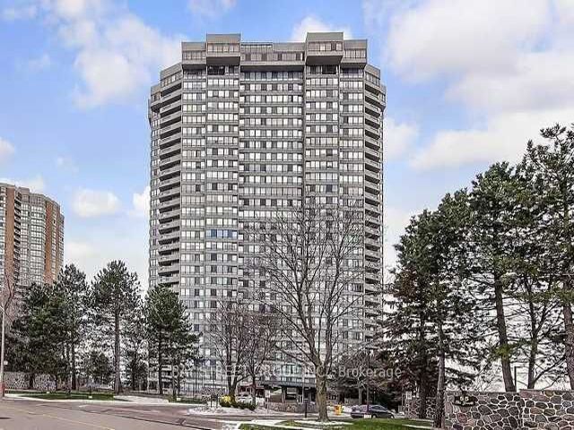1906 - 65 Skymark Dr