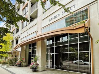 517 - 35 Bastion St