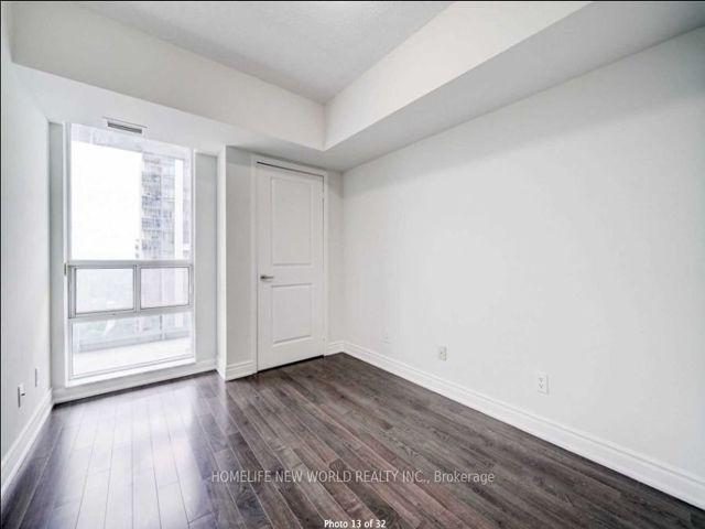 2805 - 4978 Yonge St