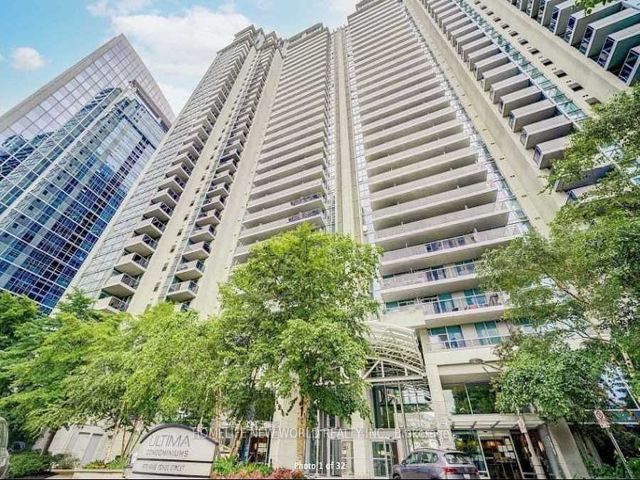 2805 - 4978 Yonge St