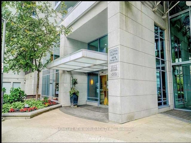 2805 - 4978 Yonge St