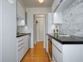 505 - 717 Eglinton Ave W