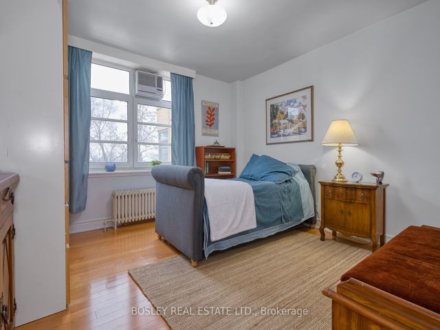 505 - 717 Eglinton Ave W