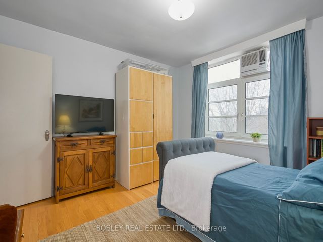 505 - 717 Eglinton Ave W