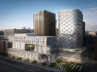 1231 - 230 Simcoe St