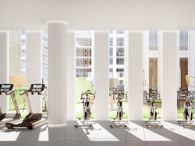 1231 - 230 Simcoe St