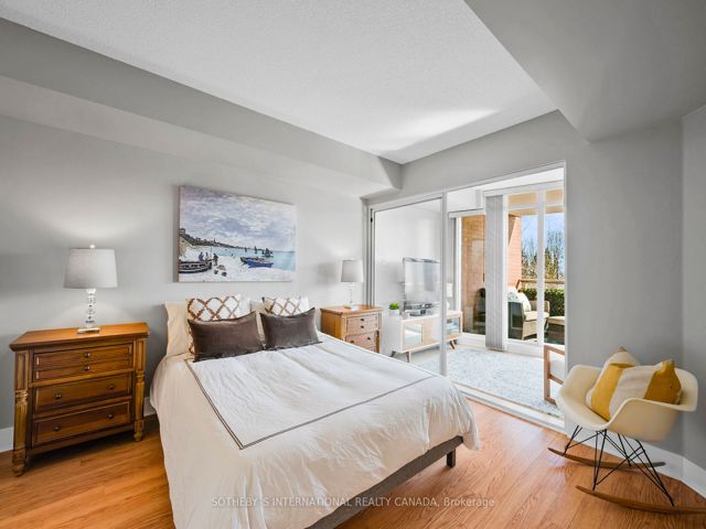 326 - 550 Queens Quay West Quay
