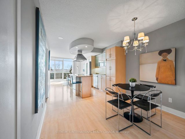 326 - 550 Queens Quay West Quay