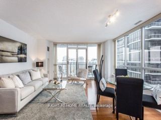 2603 - 33 Sheppard Ave E