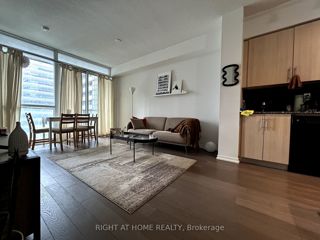2702 - 55 Bremner Blvd