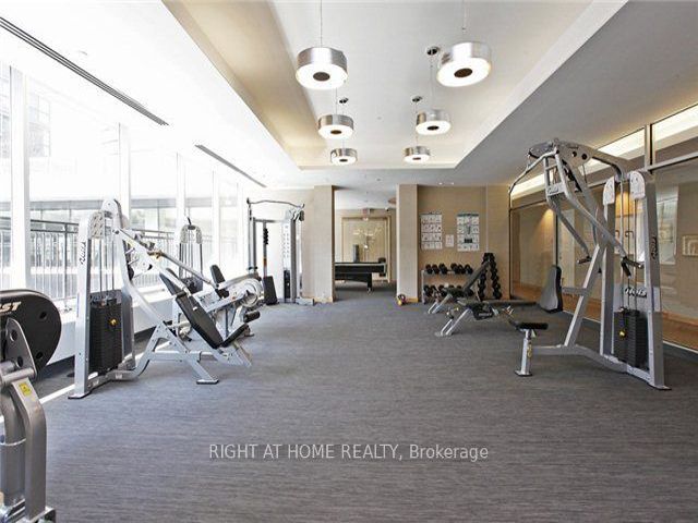 2702 - 55 Bremner Blvd