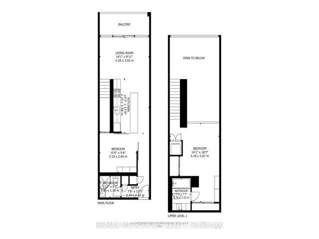 541 - 5 Hanna Ave