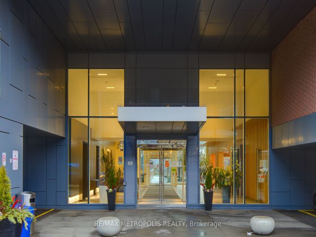 541 - 5 Hanna Ave